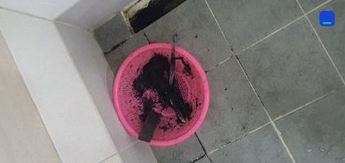 남가좌동 하수구막힘 오피스텔 욕실 악취 배관 세척